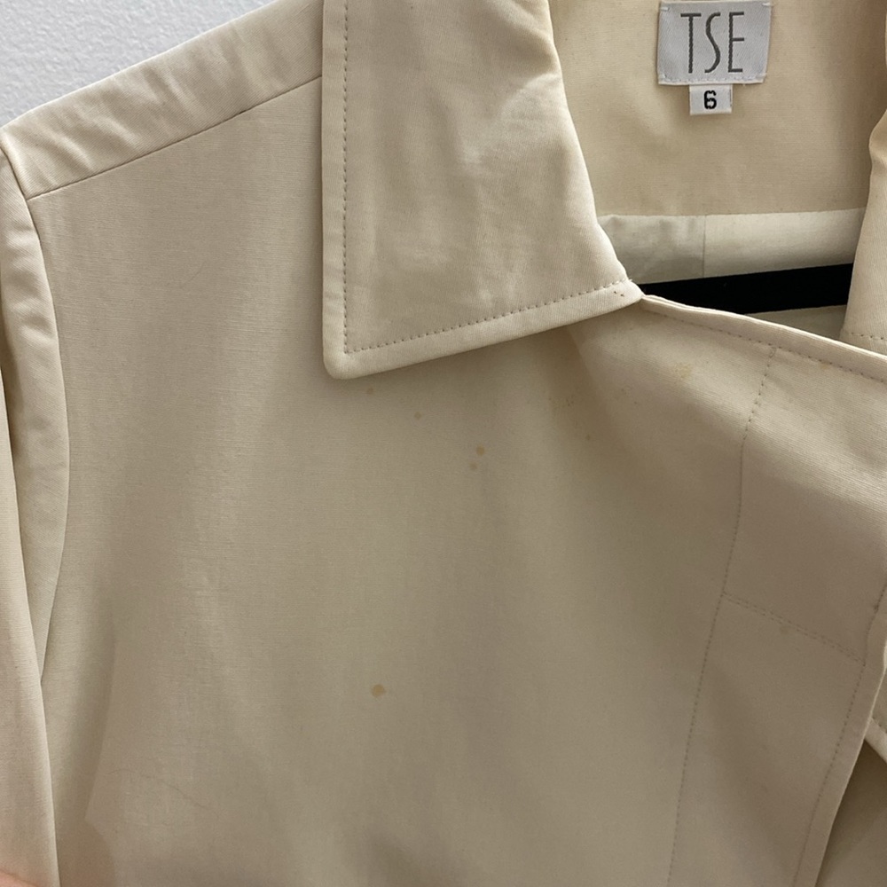TSE jacket - Picture 2 of 3